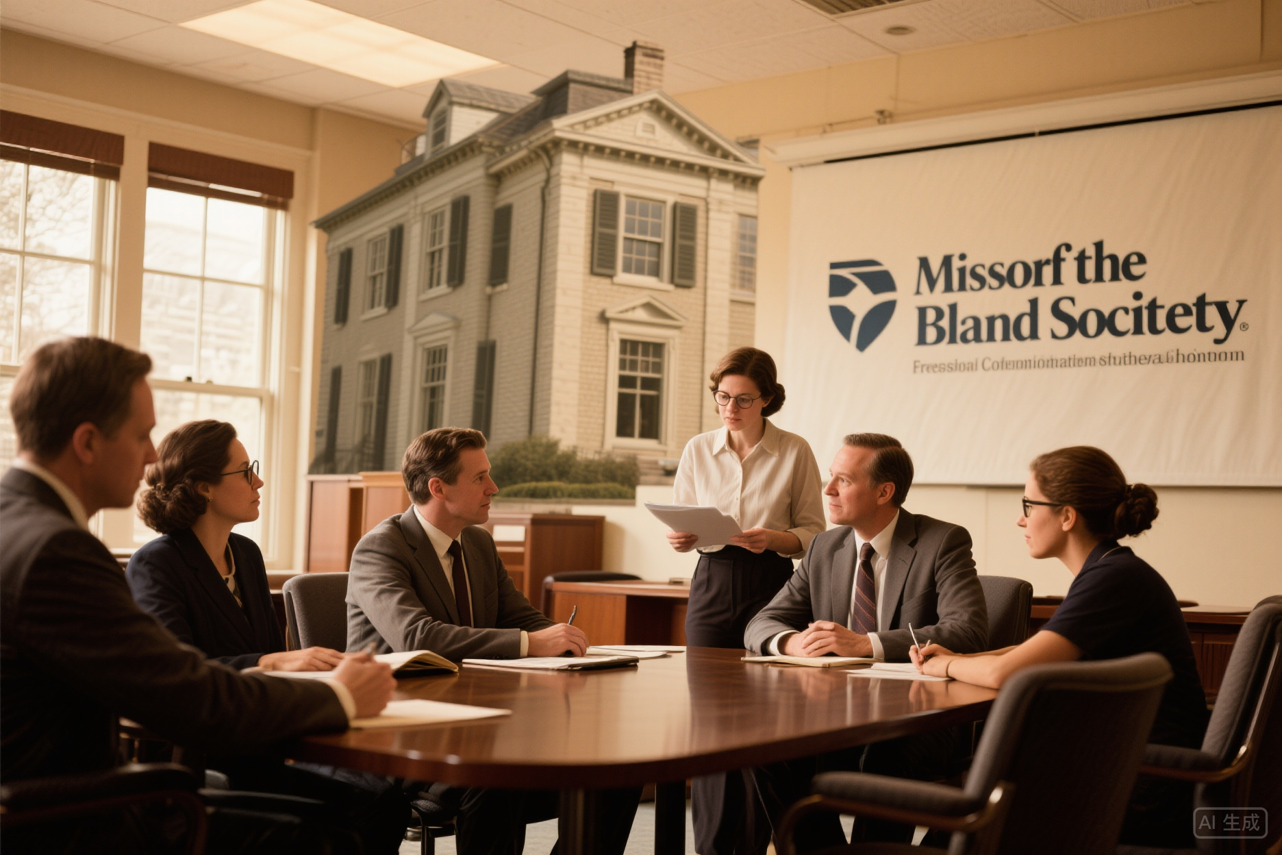 About CARMARTHENSHIRE BLIND SOCIETY